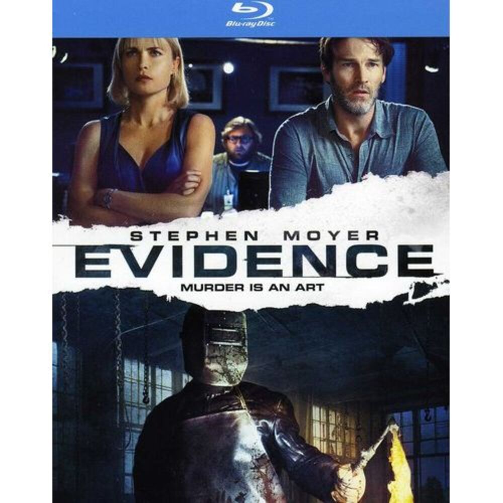 Evidence